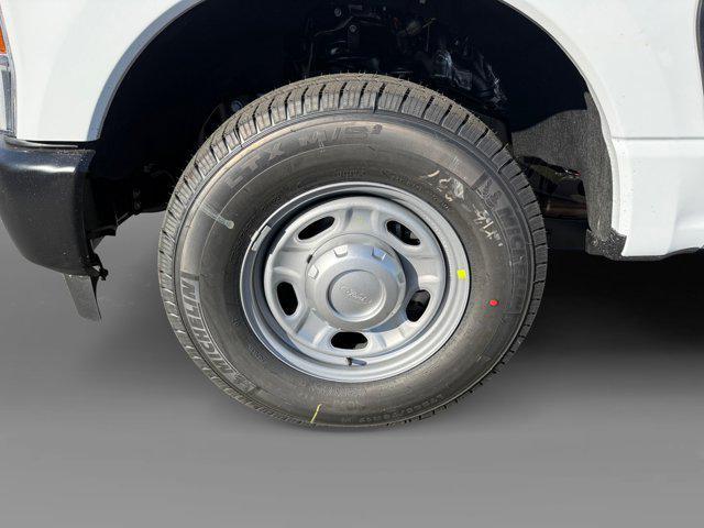 new 2026 Ford F-250 car, priced at $53,615