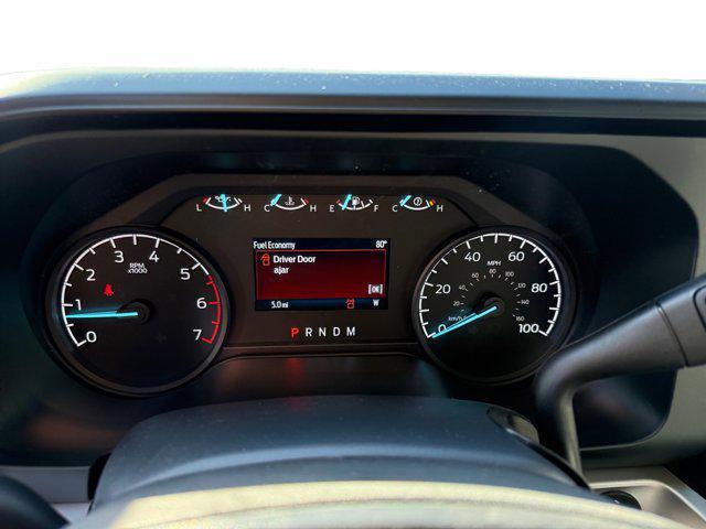 new 2026 Ford F-250 car, priced at $53,615