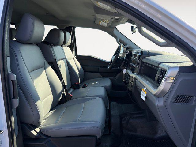 new 2026 Ford F-250 car, priced at $53,615