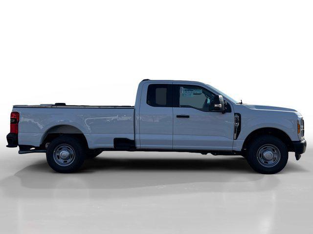 new 2026 Ford F-250 car, priced at $53,615