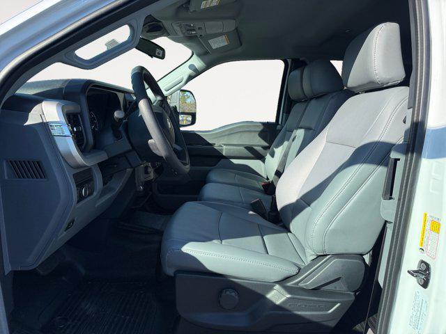 new 2026 Ford F-250 car, priced at $53,615