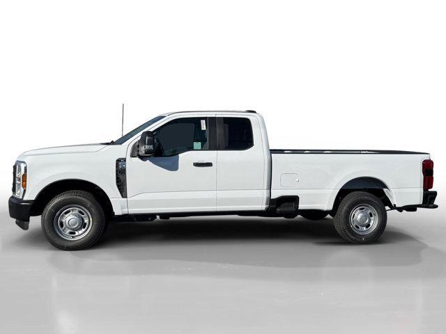 new 2026 Ford F-250 car, priced at $53,615
