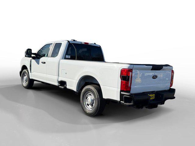 new 2026 Ford F-250 car, priced at $53,615