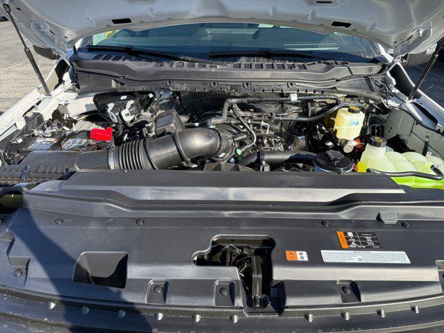new 2026 Ford F-250 car, priced at $53,615