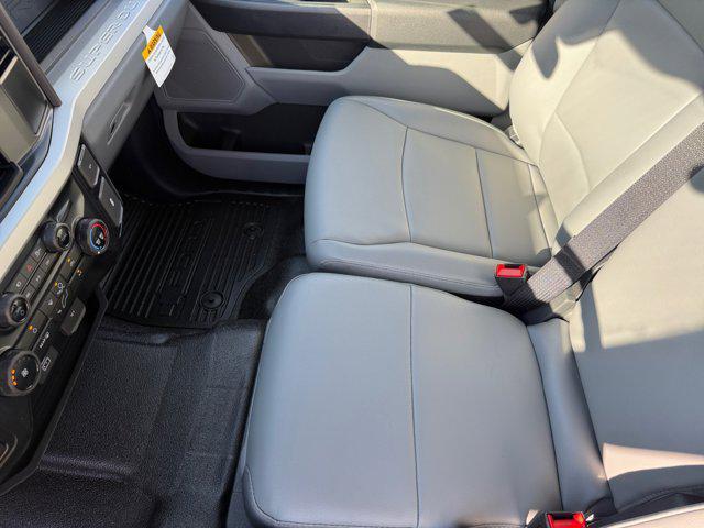 new 2026 Ford F-250 car, priced at $53,615