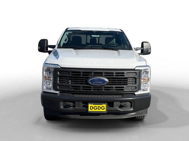 new 2026 Ford F-250 car, priced at $53,615