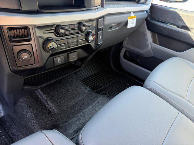 new 2026 Ford F-250 car, priced at $53,615