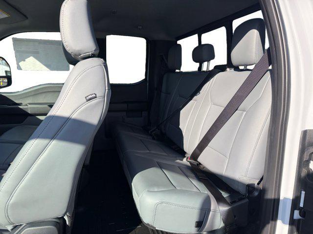 new 2026 Ford F-250 car, priced at $53,615