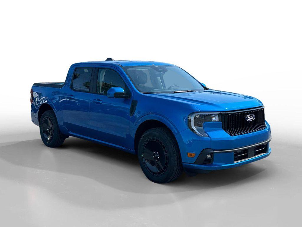 new 2026 Ford Maverick car, priced at $36,165