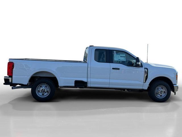 new 2026 Ford F-250 car, priced at $52,635