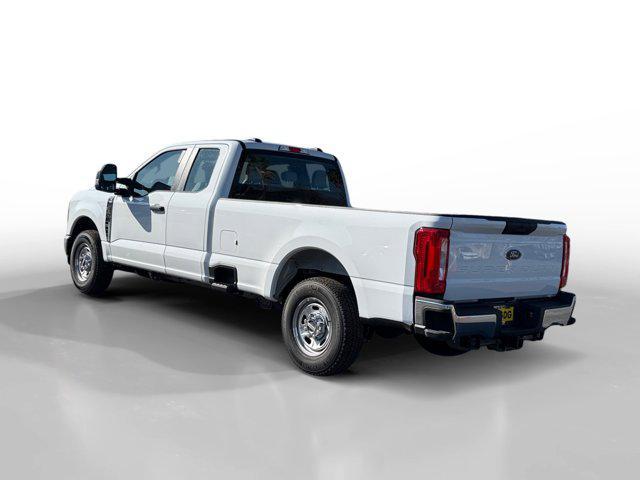 new 2026 Ford F-250 car, priced at $52,635