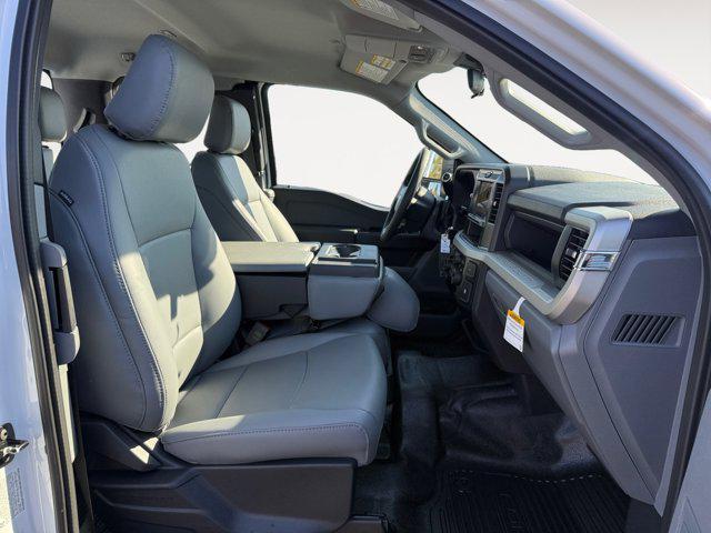 new 2026 Ford F-250 car, priced at $52,635