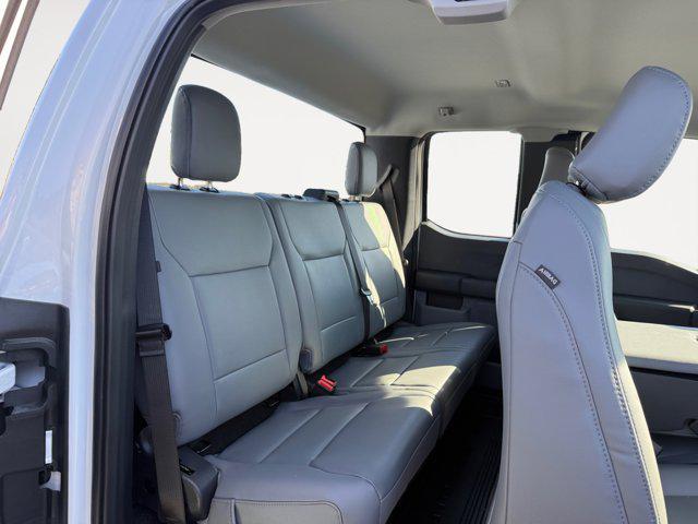 new 2026 Ford F-250 car, priced at $52,635