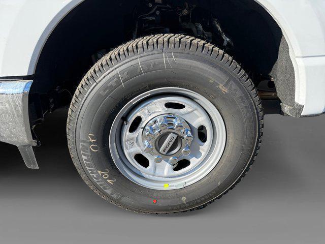 new 2026 Ford F-250 car, priced at $52,635