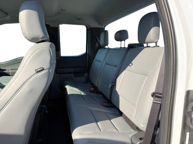 new 2026 Ford F-250 car, priced at $52,635