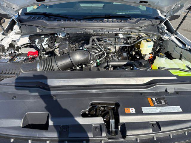 new 2026 Ford F-250 car, priced at $52,635