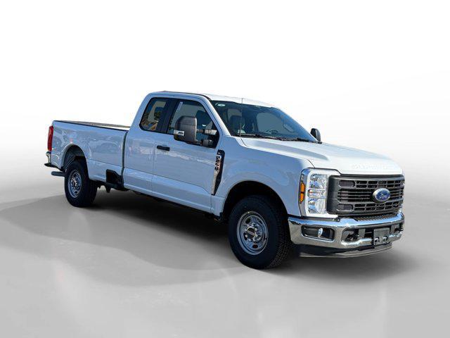 new 2026 Ford F-250 car, priced at $52,635