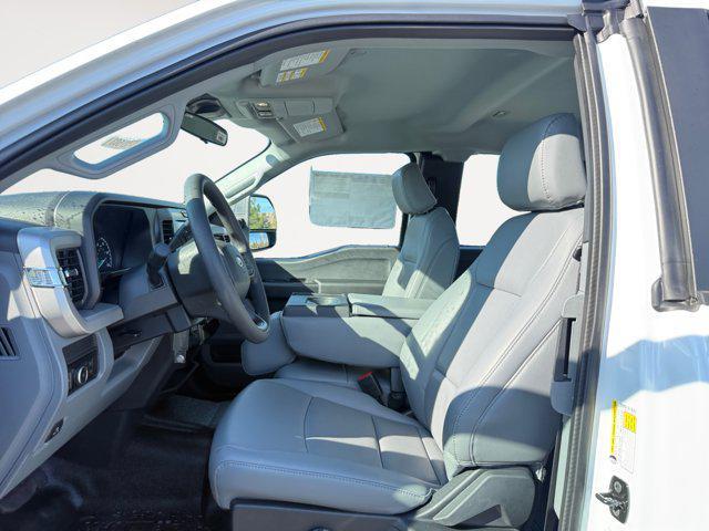 new 2026 Ford F-250 car, priced at $52,635