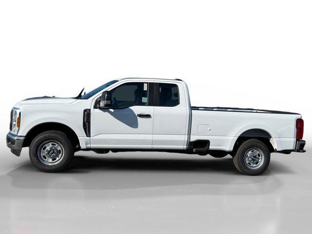 new 2026 Ford F-250 car, priced at $52,635