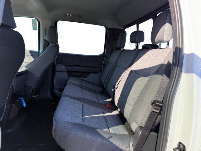 new 2026 Ford F-250 car, priced at $65,688
