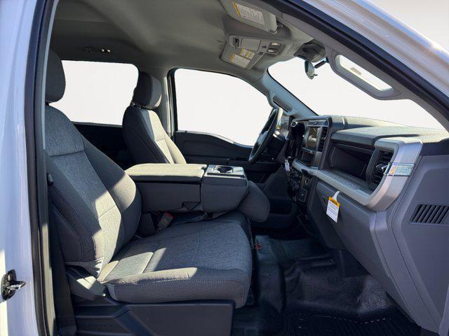 new 2026 Ford F-250 car, priced at $65,688