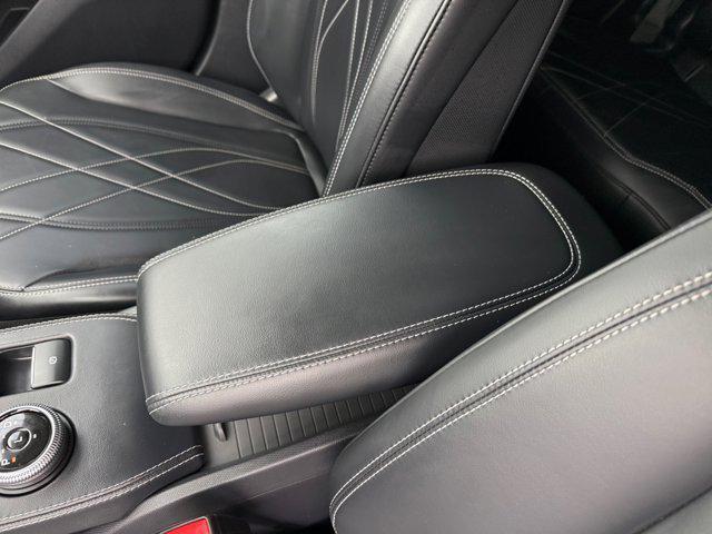 used 2023 Ford Mustang Mach-E car, priced at $24,552