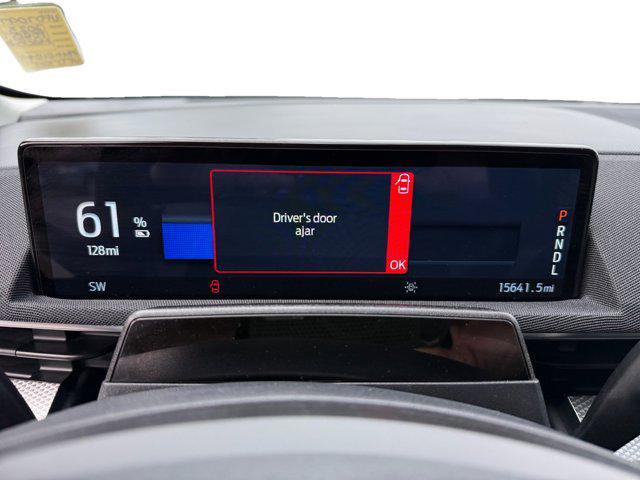 used 2023 Ford Mustang Mach-E car, priced at $24,552