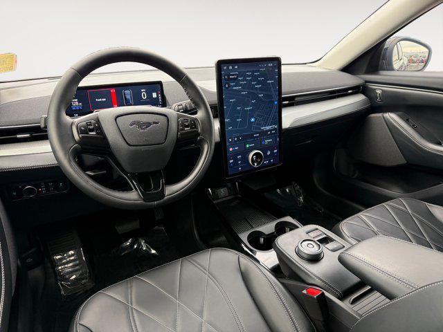 used 2023 Ford Mustang Mach-E car, priced at $24,552