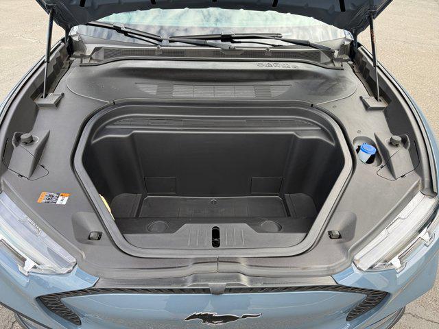 used 2023 Ford Mustang Mach-E car, priced at $24,552
