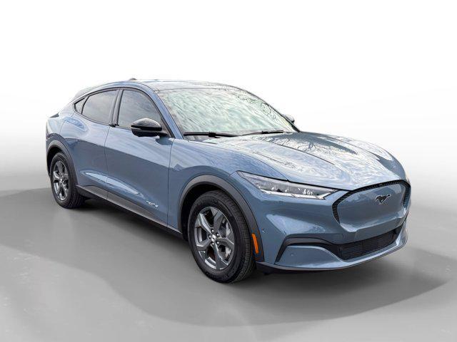 used 2023 Ford Mustang Mach-E car, priced at $24,552