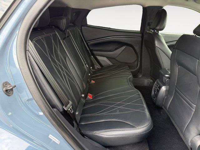 used 2023 Ford Mustang Mach-E car, priced at $24,552