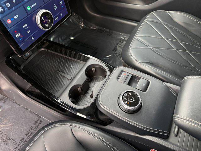 used 2023 Ford Mustang Mach-E car, priced at $24,552