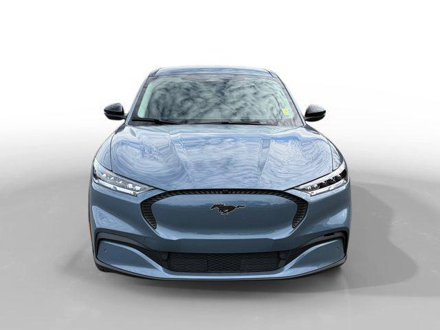 used 2023 Ford Mustang Mach-E car, priced at $24,552