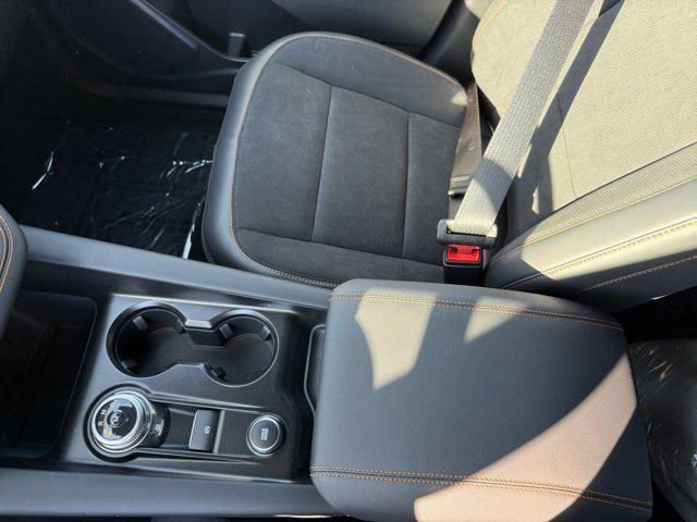new 2026 Ford Explorer car, priced at $59,032