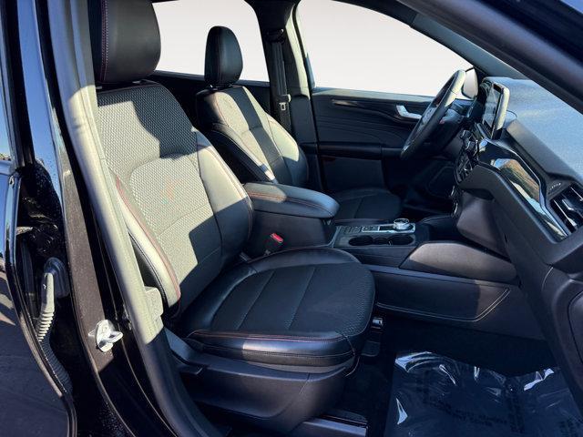 used 2025 Ford Escape car, priced at $25,673