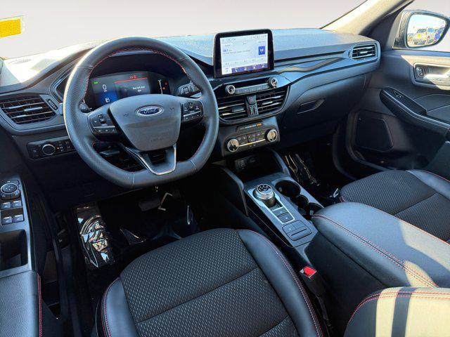 used 2025 Ford Escape car, priced at $25,673