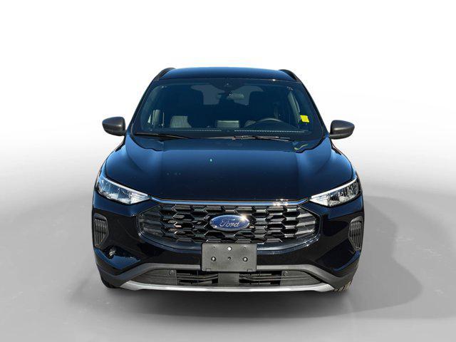 used 2025 Ford Escape car, priced at $25,673