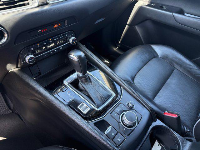 used 2024 Mazda CX-5 car, priced at $22,355