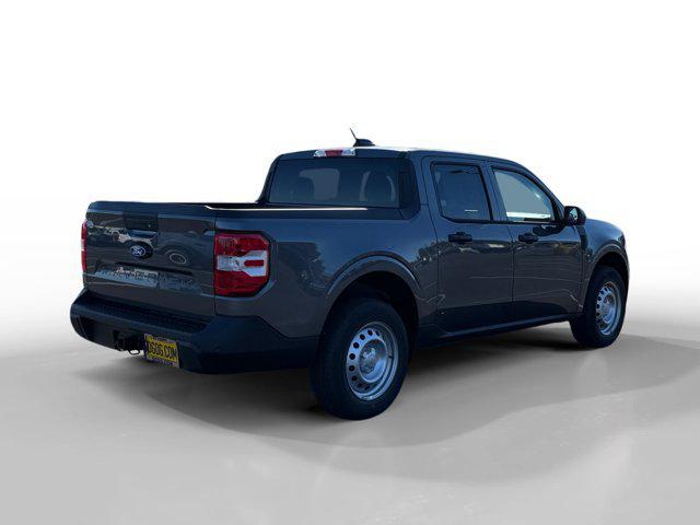 new 2026 Ford Maverick car, priced at $31,530