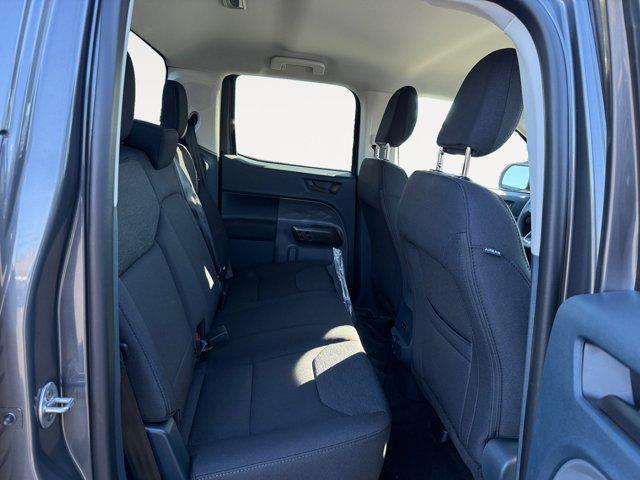 new 2026 Ford Maverick car, priced at $31,530