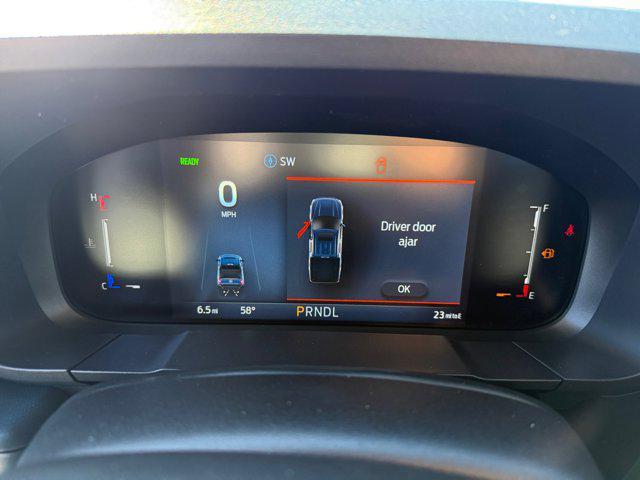 new 2026 Ford Maverick car, priced at $31,530