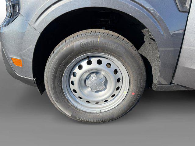 new 2026 Ford Maverick car, priced at $31,530