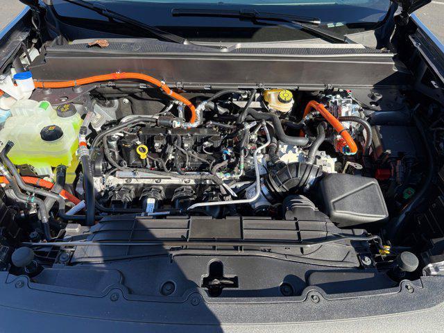 new 2026 Ford Maverick car, priced at $31,530