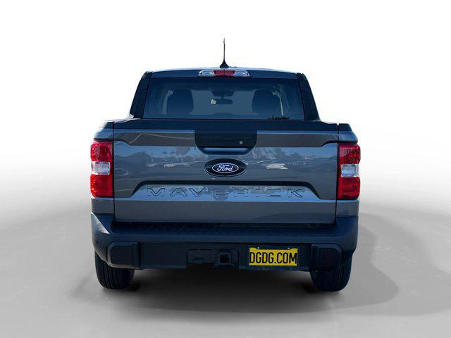 new 2026 Ford Maverick car, priced at $31,530