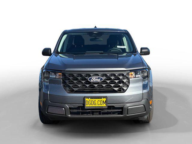 new 2026 Ford Maverick car, priced at $31,530