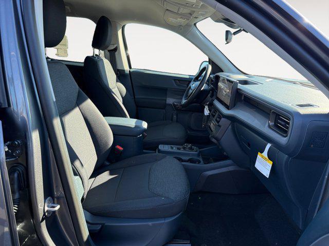 new 2026 Ford Maverick car, priced at $31,530