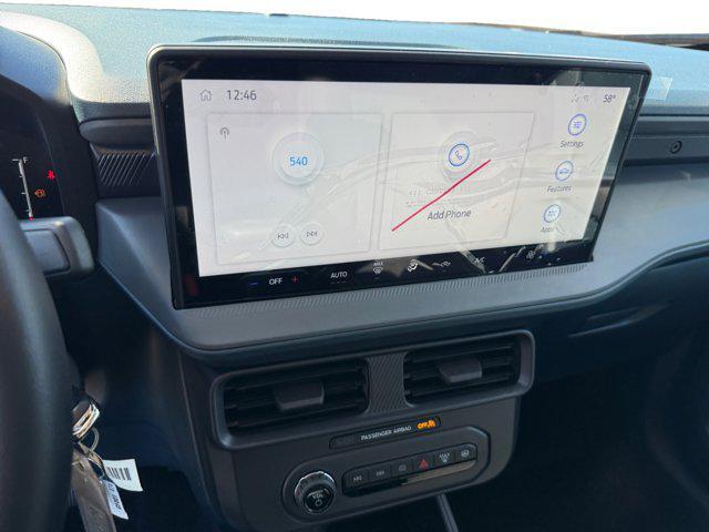 new 2026 Ford Maverick car, priced at $31,530