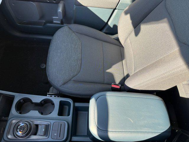 new 2026 Ford Maverick car, priced at $31,530