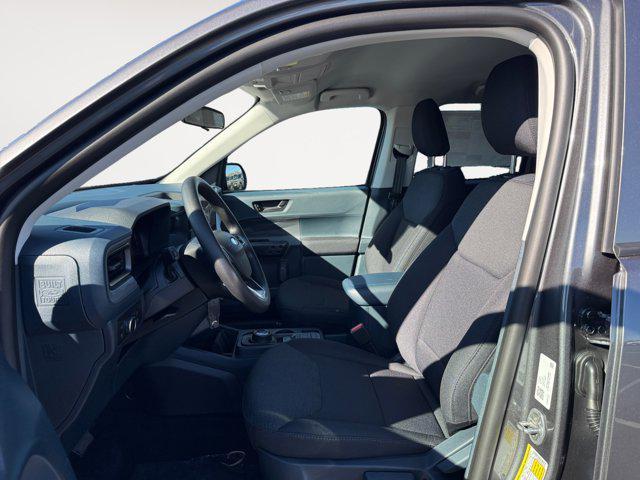 new 2026 Ford Maverick car, priced at $31,530