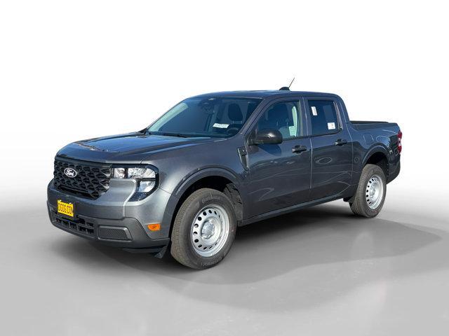 new 2026 Ford Maverick car, priced at $31,530